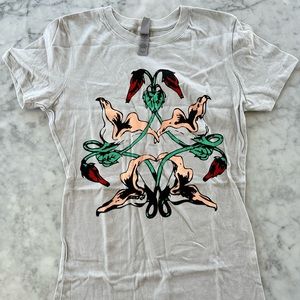 Roger Waters Concert T Shirt